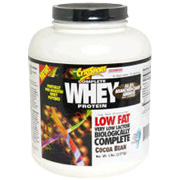 Cyto Complete Whey Protein Cocoa Bean - 