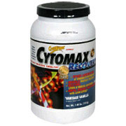 Cytomax Recovery Vantage Vanilla - 