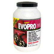 EvoPro Berry Delicious - 