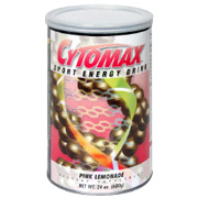 Cytomax Performance Drink Pink Lemonade - 