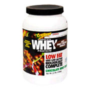 Cyto Complete Whey Protein Chocolate Mint Chip - 