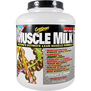 Muscle Milk Cookie & Creme - 