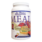 Meal Support - 