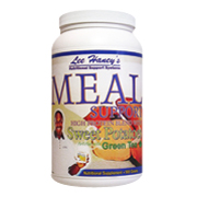 Meal Support - 