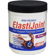 ElastiJoint Powder Fruit Punch - 