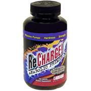 ReCharge Anabolic Primer - 