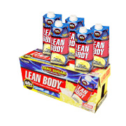 Lean Body Ready To Drink Vanilla Ice Cream - 