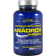 Anadrox Pump & Burn - 