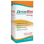 Detoxatrim - 