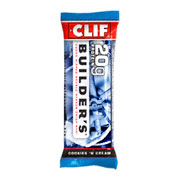Clif Builder Bar Cookies & Cream - 