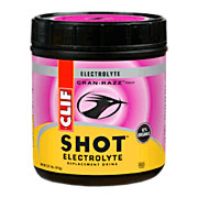 Clif Shot Electrolyte CranRazz - 