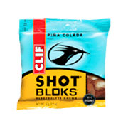 Clif Shot Bloks Pina Colada - 