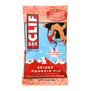 Clif Bar Spiced Pumpkin Pie - 