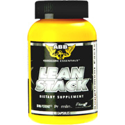 Lean Stack - 