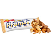 Promax Triple Layer Caramel Peanut - 