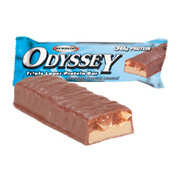 Odyssey Chocolate Coconut - 