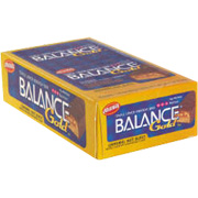 Balance Gold Caramel Nut Blast - 