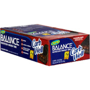 Balance Carb Well Chocolate Fudge - 