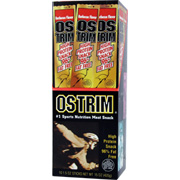Ostrim Meat Sticks BBQ - 