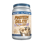 Protein Delite Alpine Milk Chocolate - 