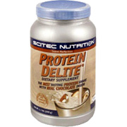 Protein Delite Almd Cocont - 