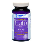 St. John's Wort 450 mg - 