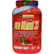 Pro Blend 55 Strawberry - 