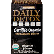 Daily Detox I Tea Original - 