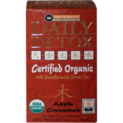 Daily Detox I Apple Cinnamon - 