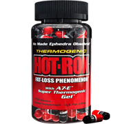 Hot-Rox Extreme - 