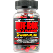 Hot Rox Extreme - 