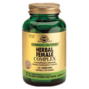 SFP Herbal Female Complex - 