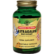 SFP Astragalus Root Extract - 