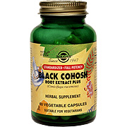 SFP Black Cohosh Root Extract - 