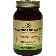 SFP Hawthorne Berry Herb Extract - 