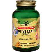 SFP Olive Leaf Extract - 