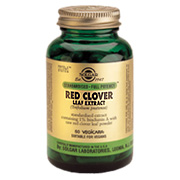 SFP Red Clover Leaf Extract - 