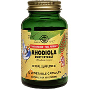 SFP Rhodiola Root Extract - 