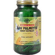SFP Saw Palmetto Berry Extract - 