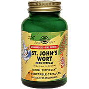 SFP St. John's Wort Herb Extract - 
