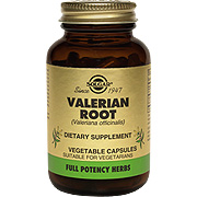 SFP Valerian Root Extract - 