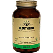 Eleuthero - 