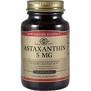 Astaxanthin 5 mg - 