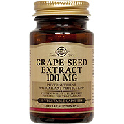 Grape Seed Extract 100 mg - 