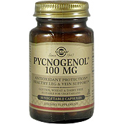 Pycnogenol 100 mg - 