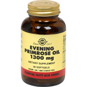 Evening Primrose Oil 1300 mg - 