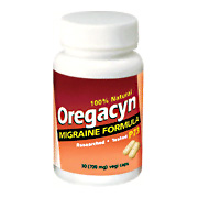 Oregacyn Migraine - 