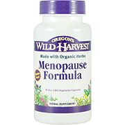 Menopause Formula -