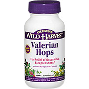 Valerian Hops - 