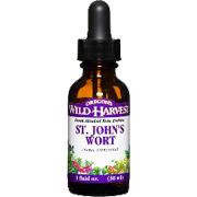 St. John's Wort Fresh Botanical Extract - 